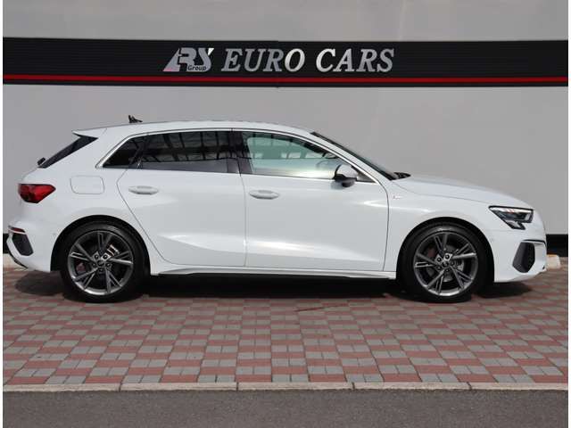 AUDI A3 SPORTBACK 2023 Image 31