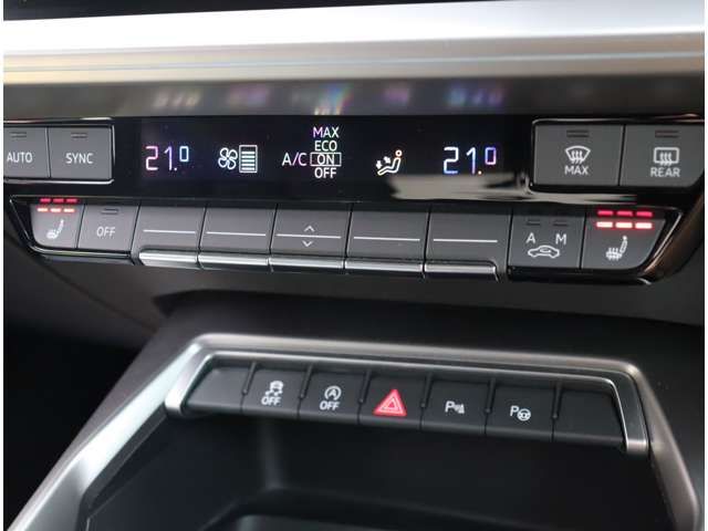 AUDI A3 SPORTBACK 2023 Image 31