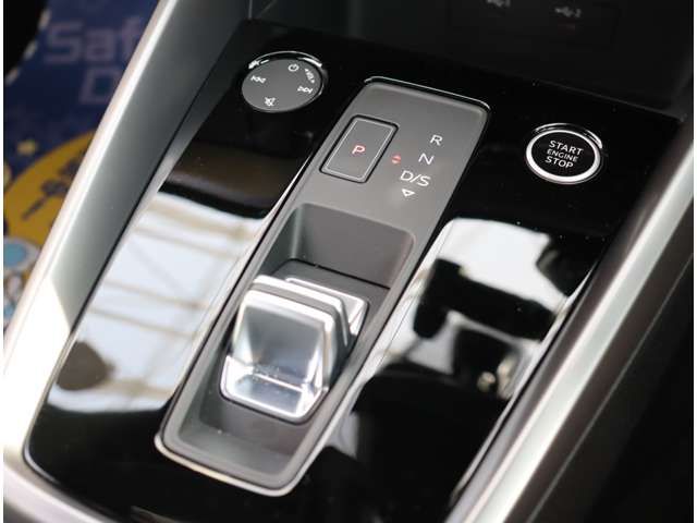 AUDI A3 SPORTBACK 2023 Image 31