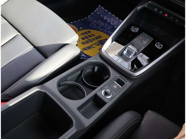 AUDI A3 SPORTBACK 2023 Image 31