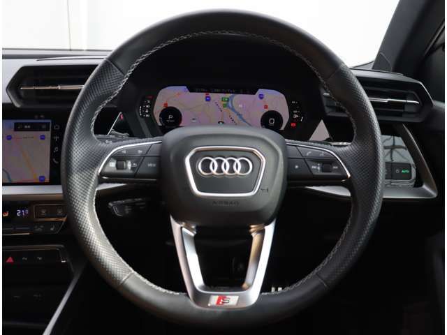 AUDI A3 SPORTBACK 2023 Image 31