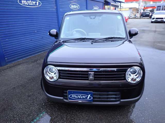 SUZUKI ALTO LAPIN 2017 Image 31