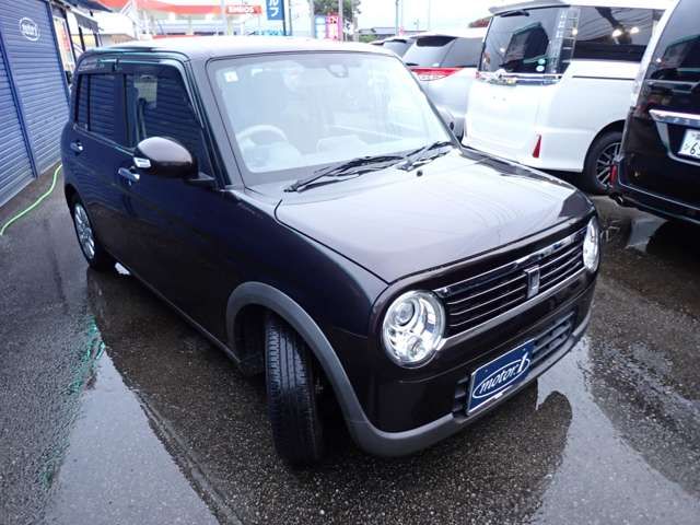 SUZUKI ALTO LAPIN 2017 Image 31