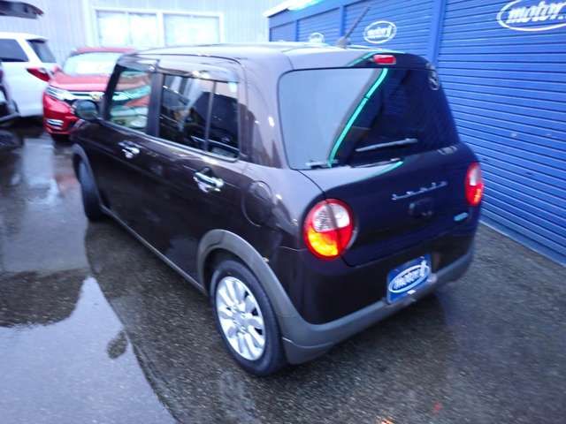 SUZUKI ALTO LAPIN 2017 Image 31