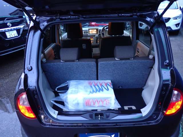 SUZUKI ALTO LAPIN 2017 Image 31