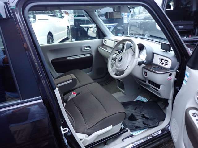 SUZUKI ALTO LAPIN 2017 Image 31