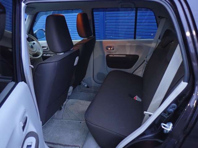 SUZUKI ALTO LAPIN 2017 Image 31