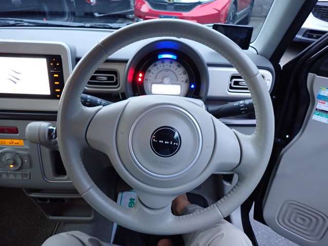 SUZUKI ALTO LAPIN 2017 Image 31