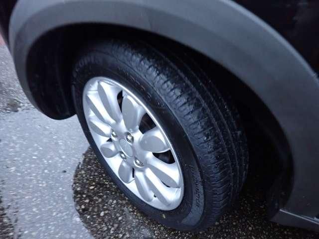 SUZUKI ALTO LAPIN 2017 Image 31