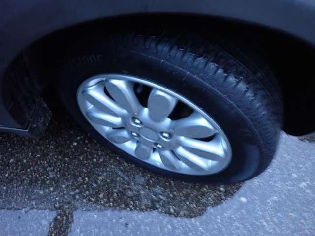 SUZUKI ALTO LAPIN 2017 Image 31