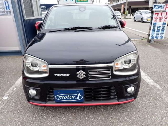 SUZUKI ALTO 2015 Image 31