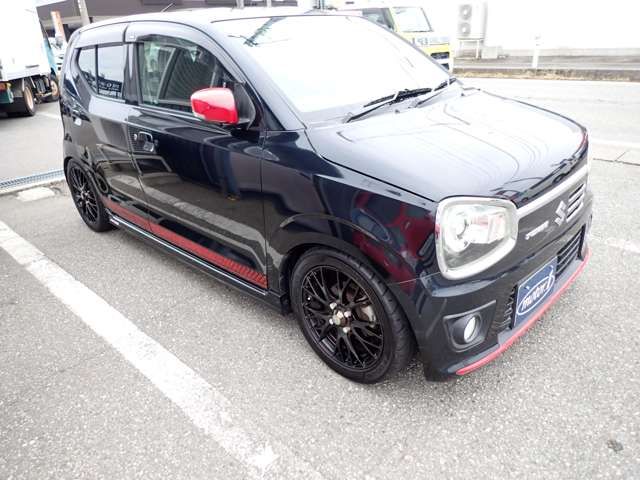 SUZUKI ALTO 2015 Image 31