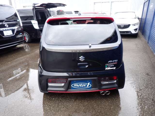 SUZUKI ALTO 2015 Image 31