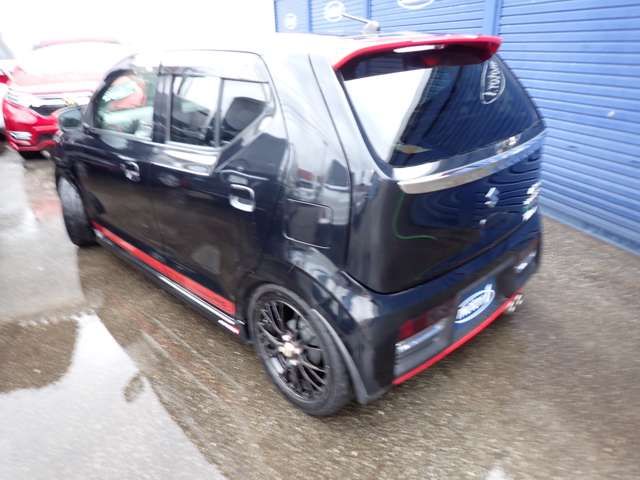 SUZUKI ALTO 2015 Image 31