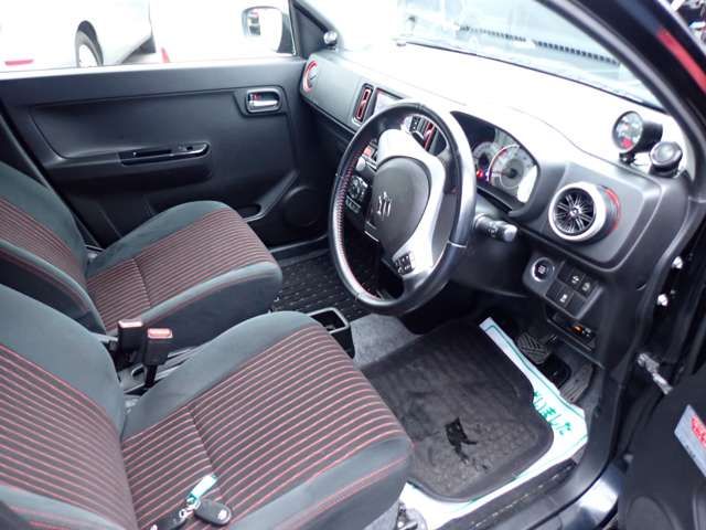 SUZUKI ALTO 2015 Image 31