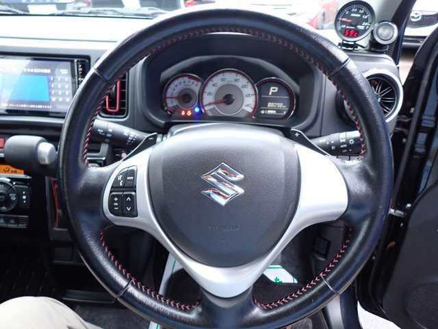 SUZUKI ALTO 2015 Image 31