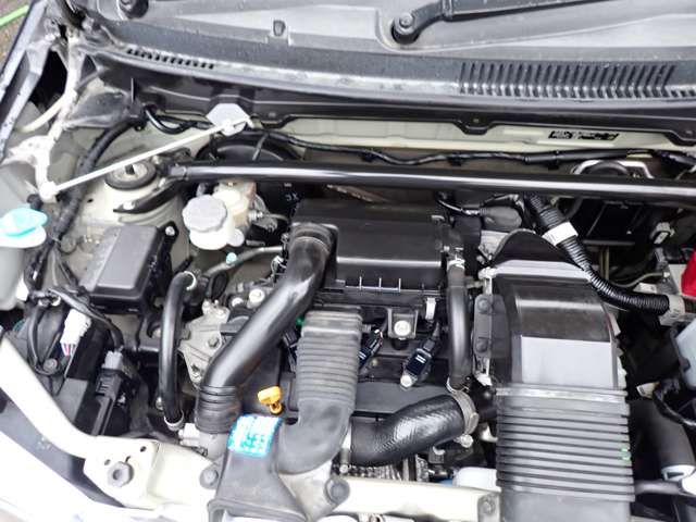 SUZUKI ALTO 2015 Image 31