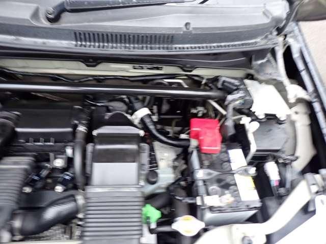 SUZUKI ALTO 2015 Image 31