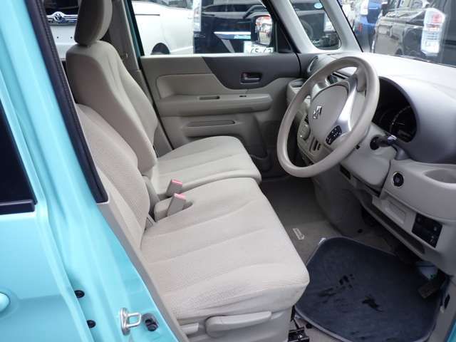 SUZUKI SPACIA 2016 Image 31