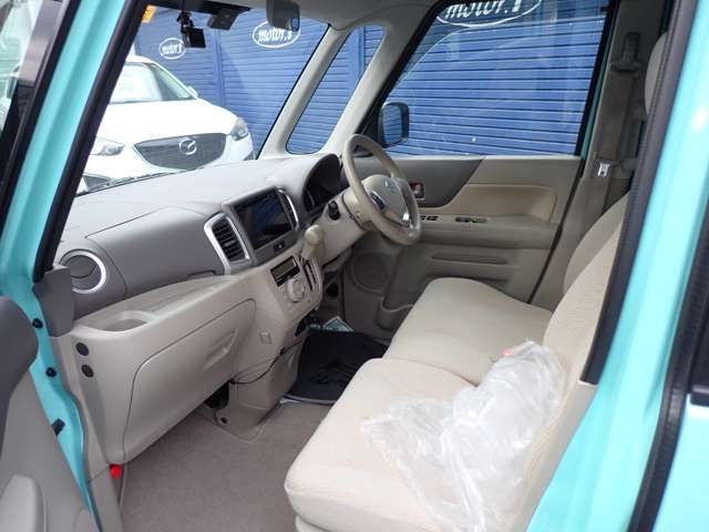 SUZUKI SPACIA 2016 Image 31