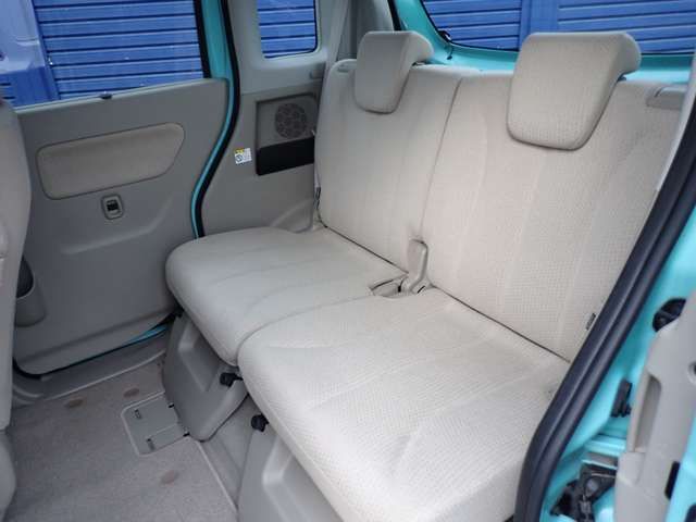 SUZUKI SPACIA 2016 Image 31