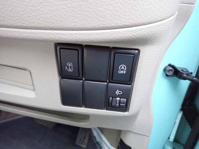 SUZUKI SPACIA 2016 Image 31