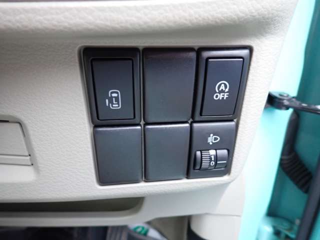 SUZUKI SPACIA 2016 Image 31