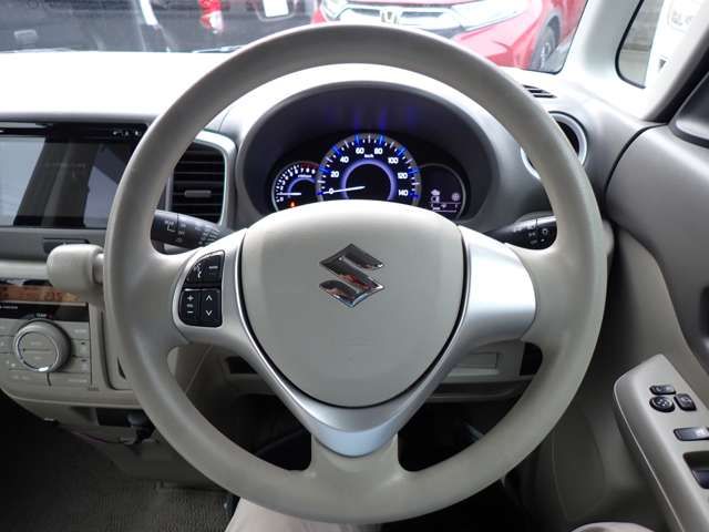 SUZUKI SPACIA 2016 Image 31