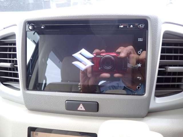 SUZUKI SPACIA 2016 Image 31