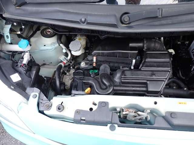 SUZUKI SPACIA 2016 Image 31