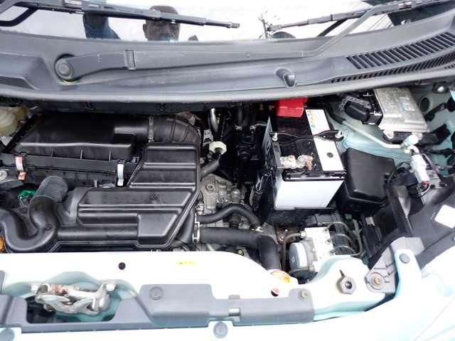 SUZUKI SPACIA 2016 Image 31