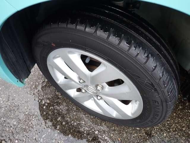 SUZUKI SPACIA 2016 Image 31