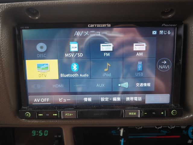 TOYOTA LANDCRUISER PRADO 1994 Image 31