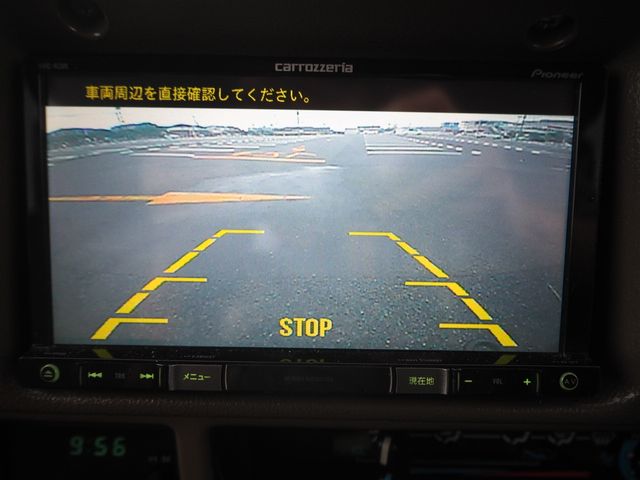 TOYOTA LANDCRUISER PRADO 1994 Image 31