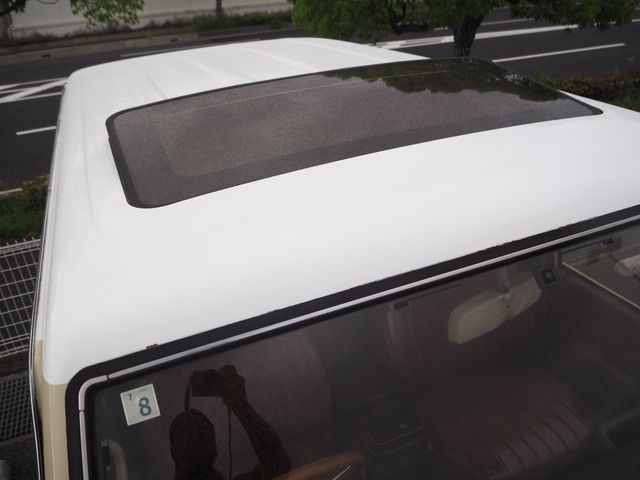 TOYOTA LANDCRUISER PRADO 1994 Image 31