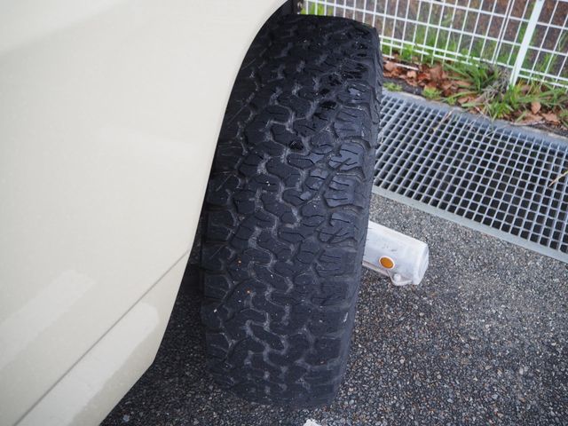 TOYOTA LANDCRUISER PRADO 1994 Image 31