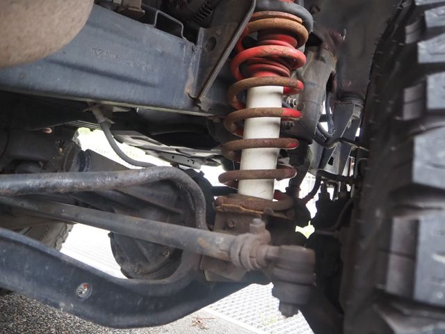 TOYOTA LANDCRUISER PRADO 1994 Image 31