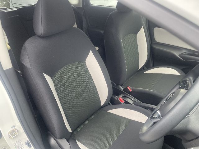 NISSAN NOTE 2018 Image 31