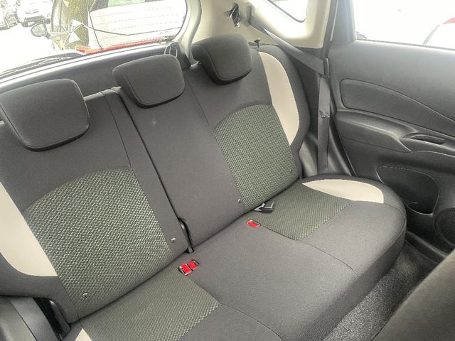 NISSAN NOTE 2018 Image 31