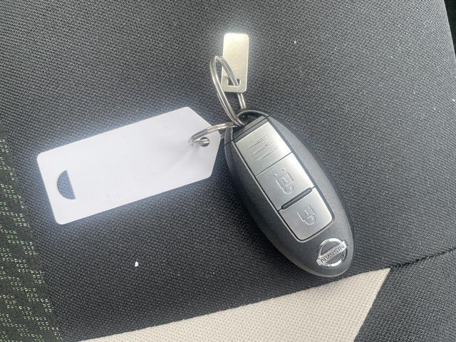 NISSAN NOTE 2018 Image 31