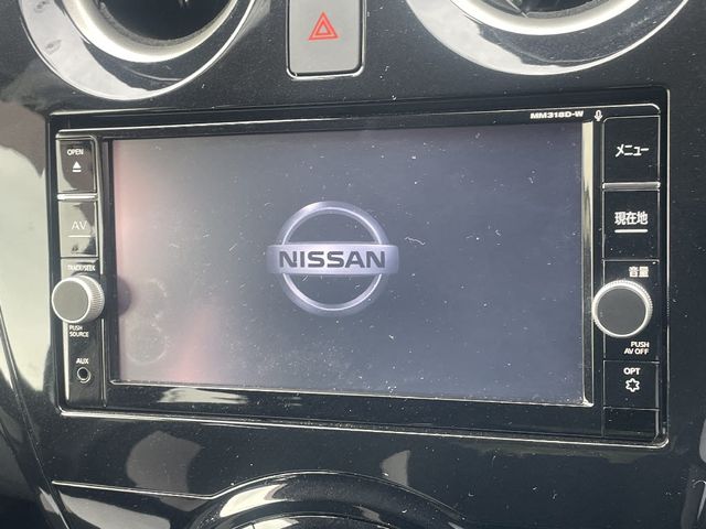 NISSAN NOTE 2018 Image 31