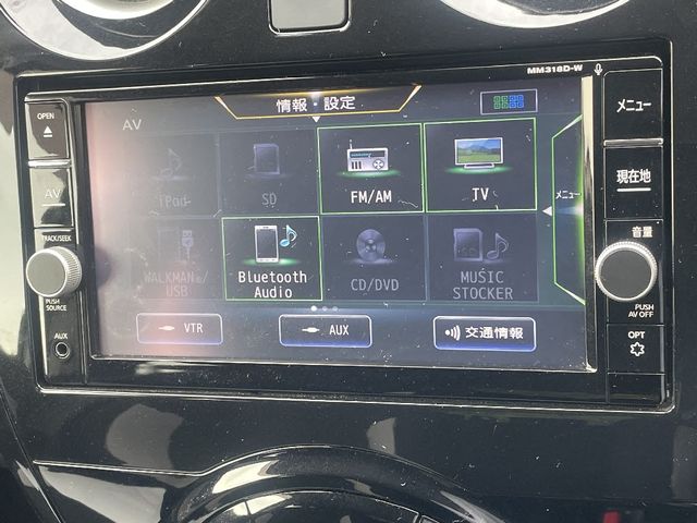 NISSAN NOTE 2018 Image 31