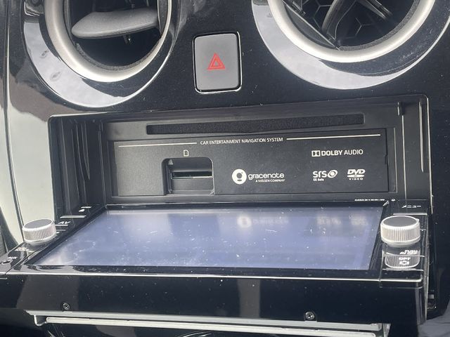 NISSAN NOTE 2018 Image 31