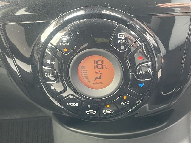 NISSAN NOTE 2018 Image 31