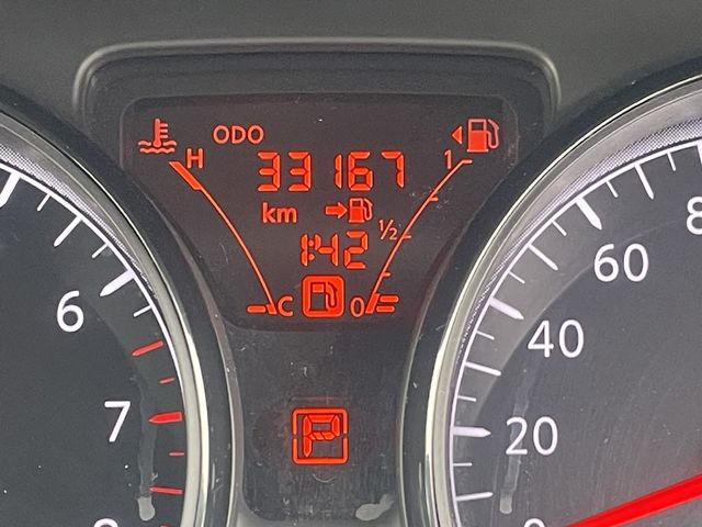 NISSAN NOTE 2018 Image 31