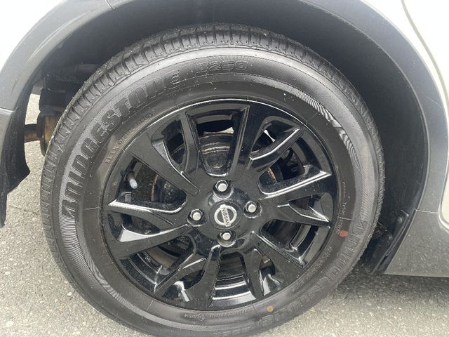 NISSAN NOTE 2018 Image 31