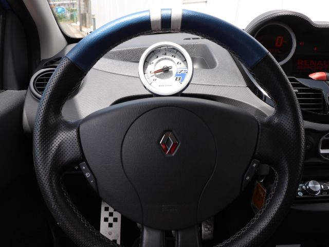 RENAULT TWINGO 2013 Image 31