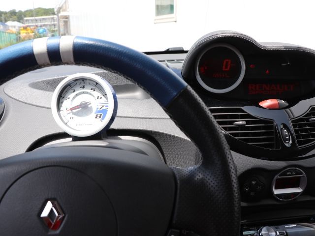 RENAULT TWINGO 2013 Image 31