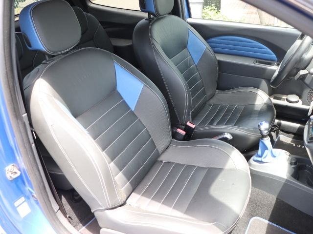 RENAULT TWINGO 2013 Image 31