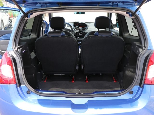 RENAULT TWINGO 2013 Image 31